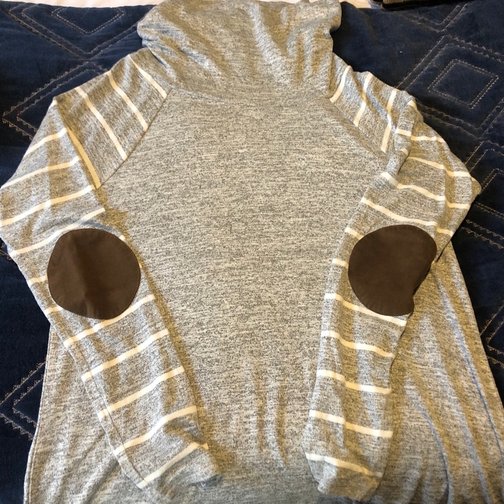 Market & Spruce Sweater